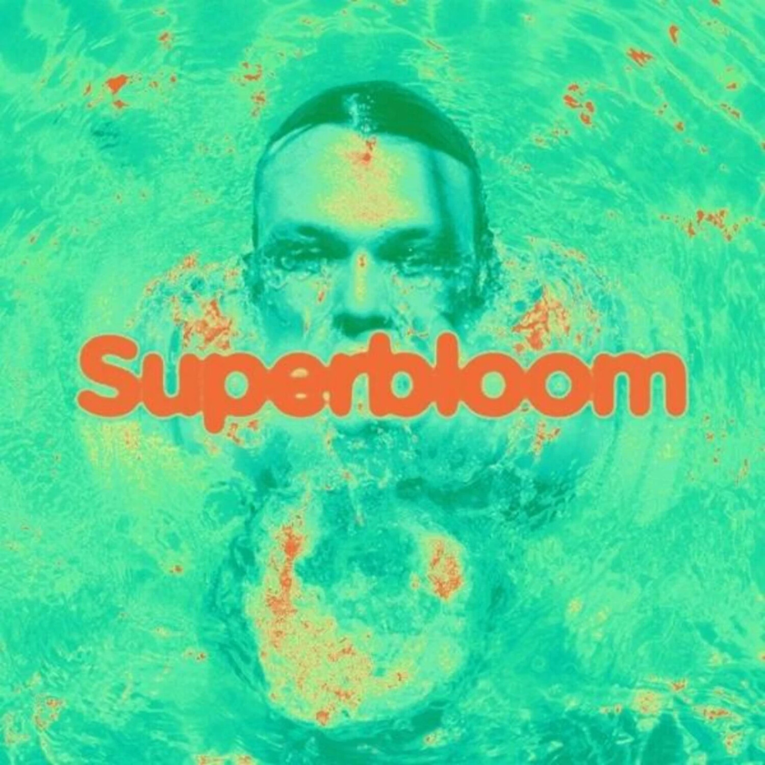 Ashton Irwin - Superbloom (Coke Bottle Clear LP) (Vinyl)