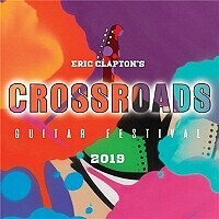 Eric Clapton - Eric Clapton's Crossroads (Vinyl)
