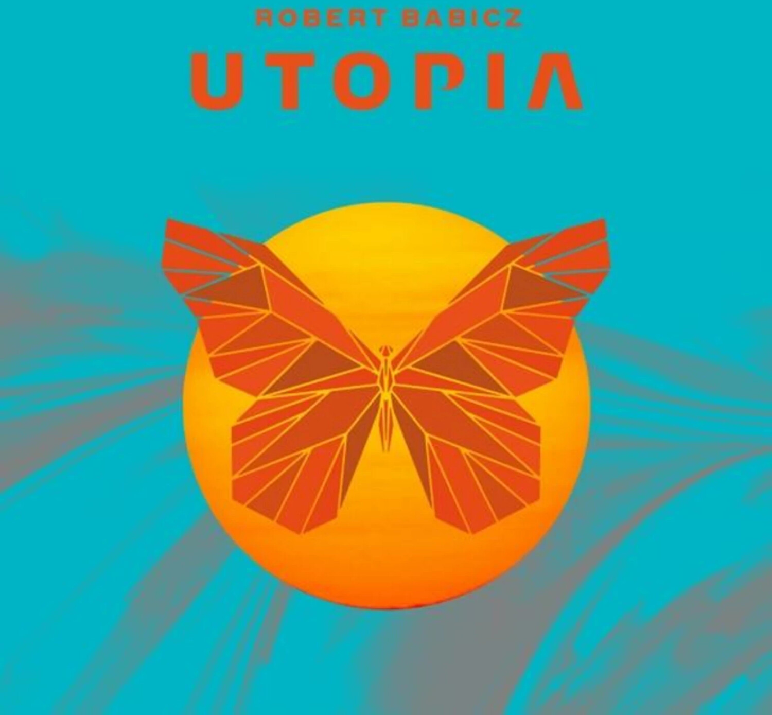 Robert Babicz - Utopia (2lp) (Vinyl)