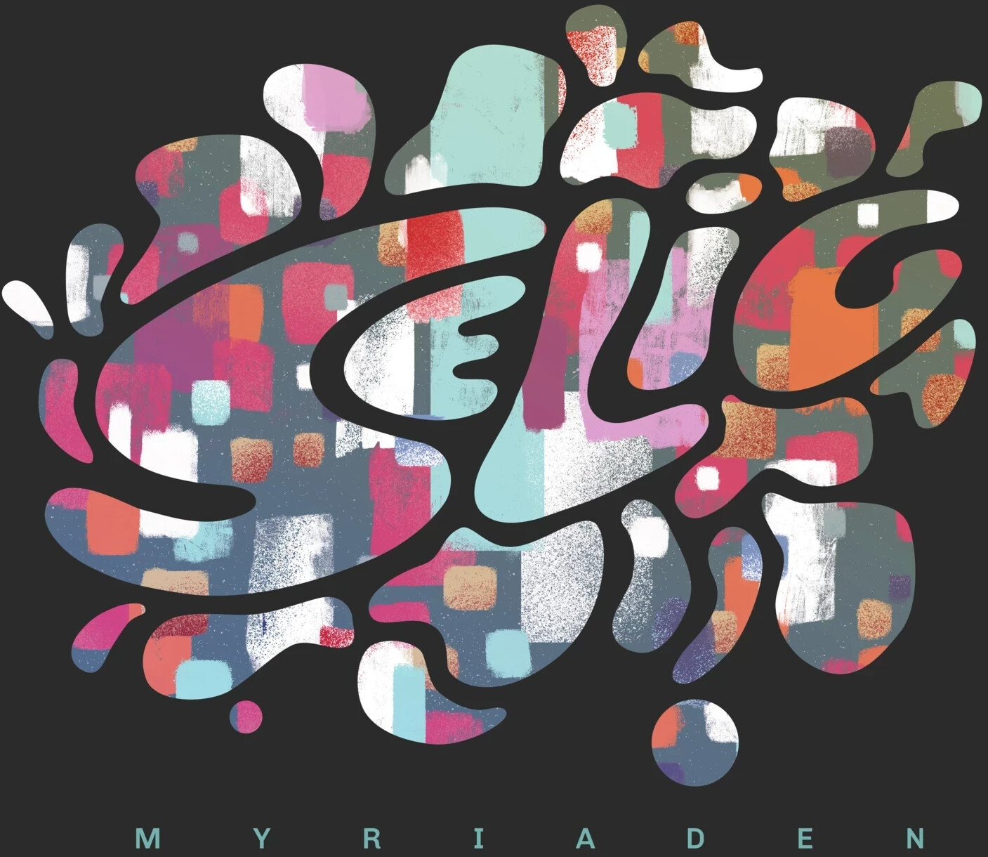 Selig - Myriaden (Ltd. Vinyl Box) (Vinyl)