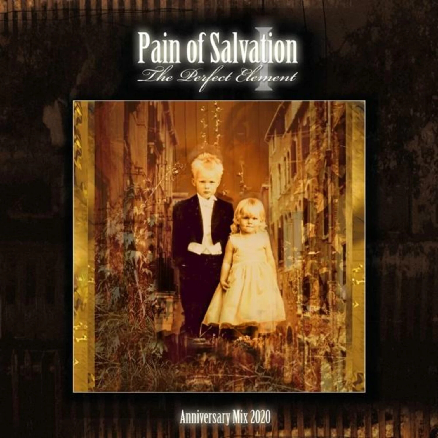 Pain Of Salvation - The Perfect Element, Pt. I (An (Vinyl)