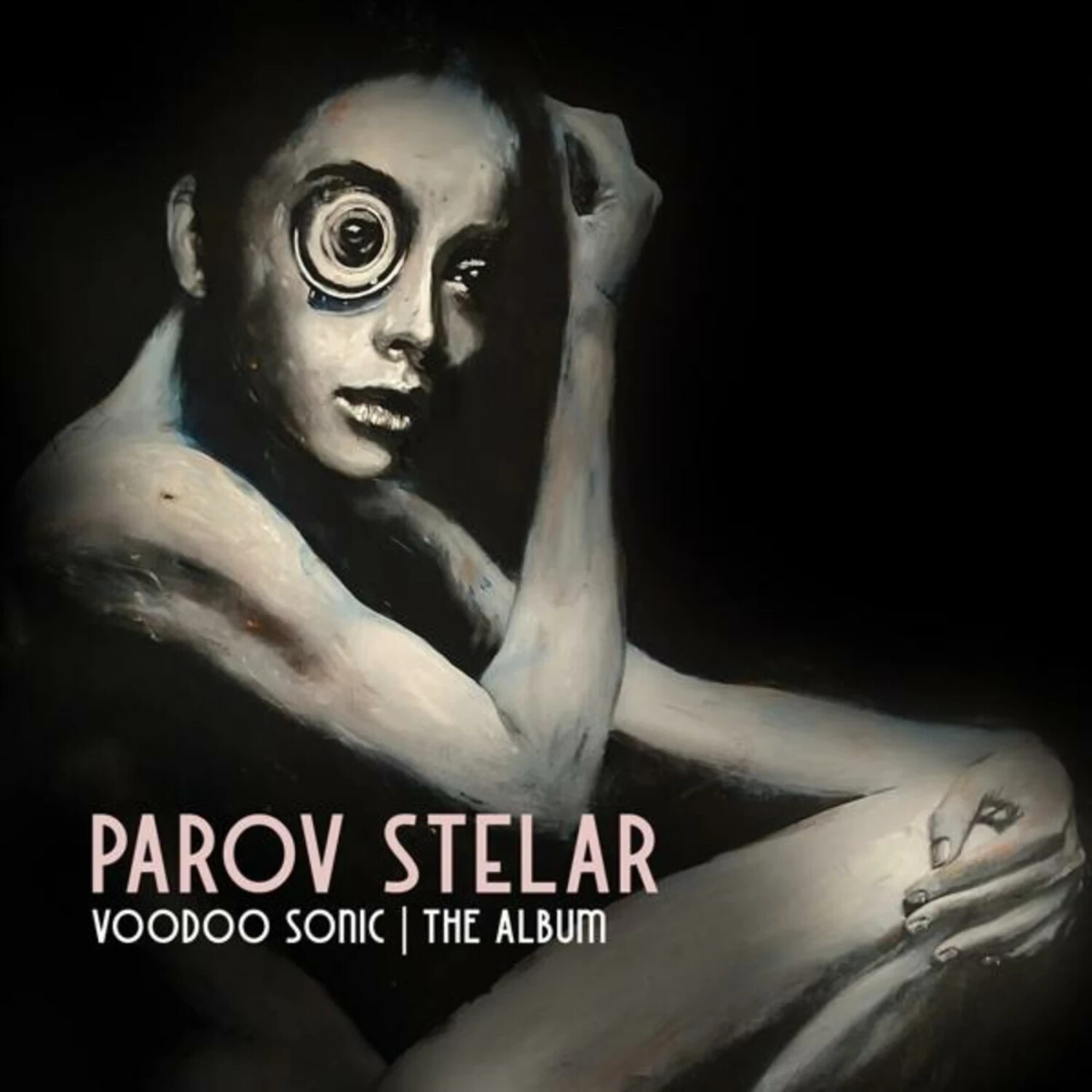 Parov Stelar - Voodoo Sonic (2lp 180g) (Vinyl)