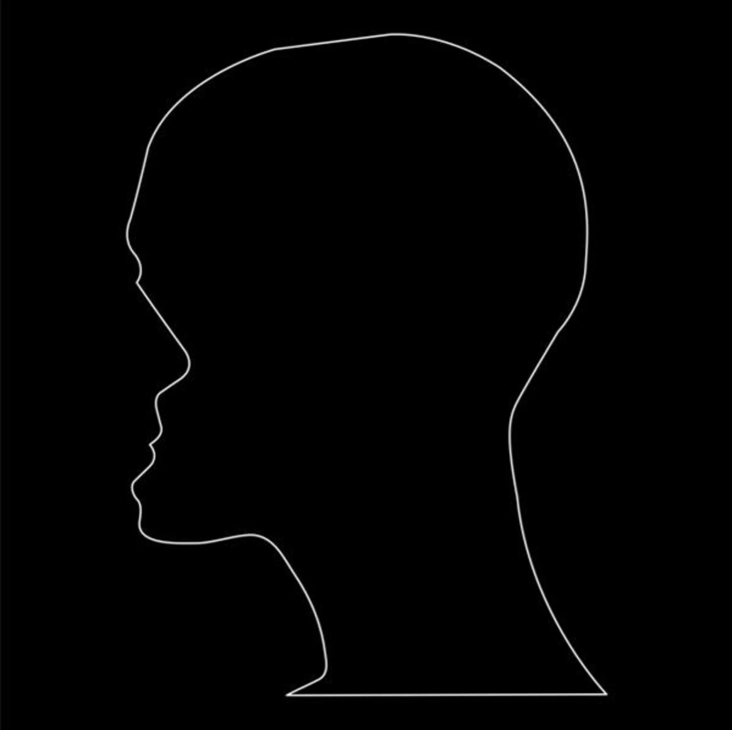 Nicolas Jaar - Cenizas (Standard LP) (Vinyl)