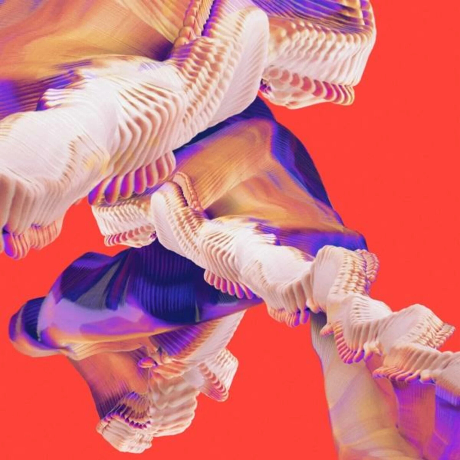 Bicep - Isles - (LP + Download)