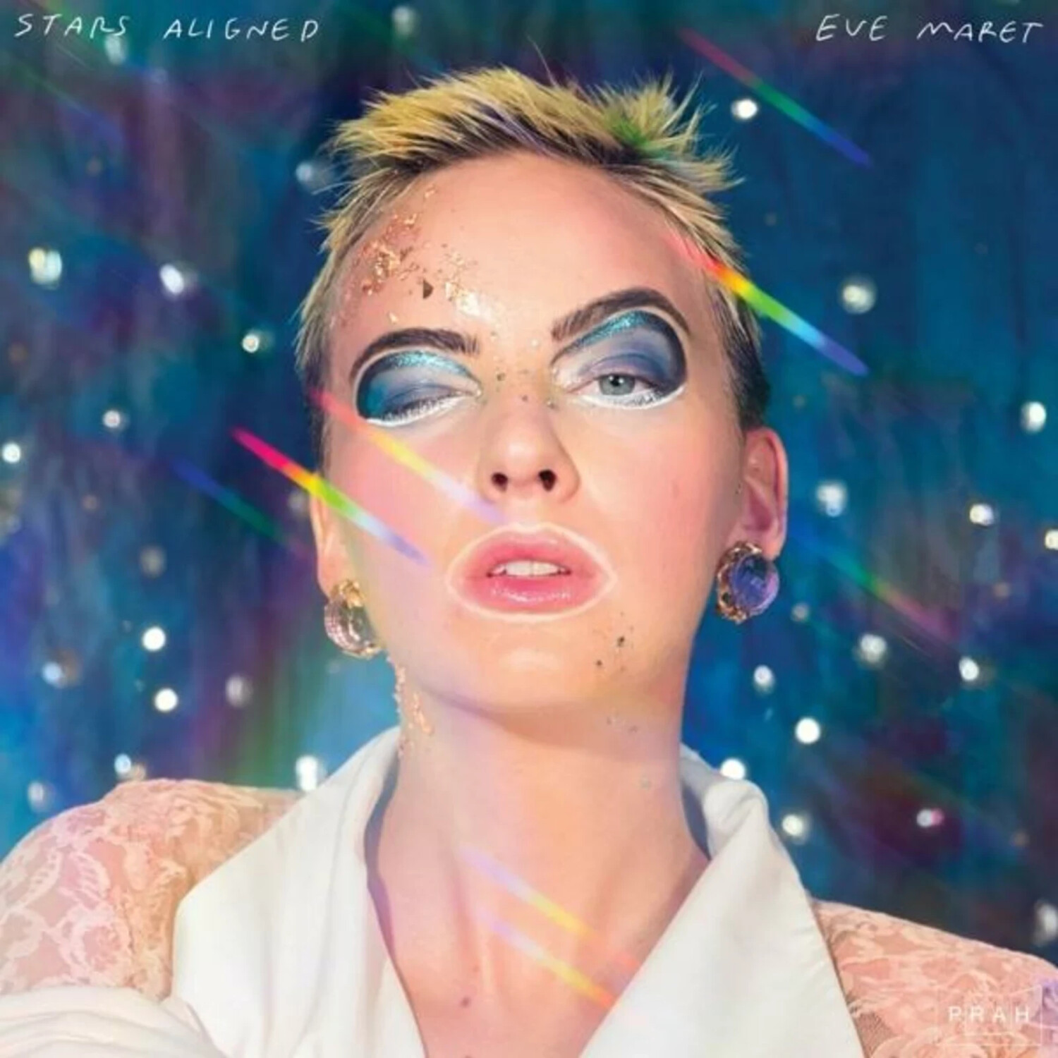 Eve Maret - Stars Aligned (Vinyl)