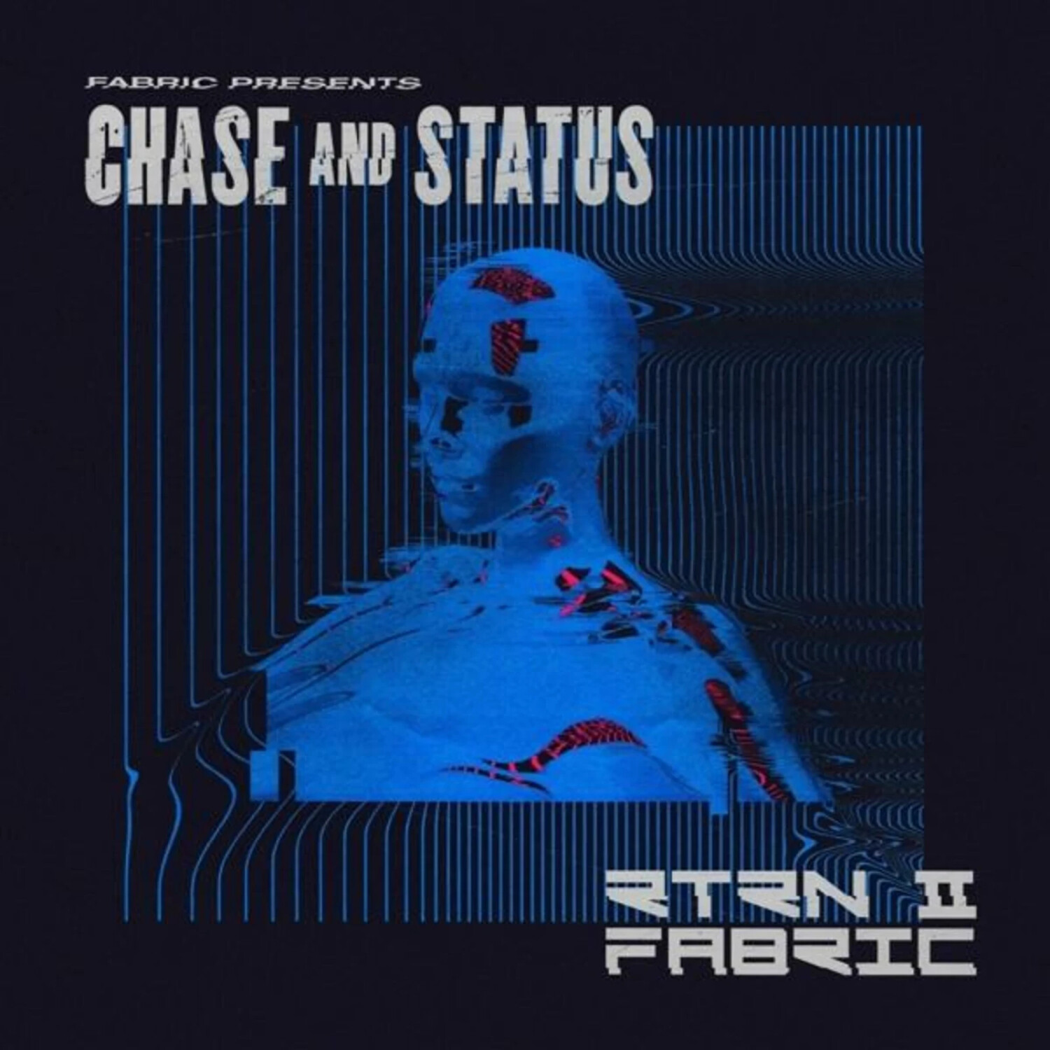 Various - Fabric Presents: Chase And Status Rtrn Ii Fabric - (LP + Download) (Vinyl)