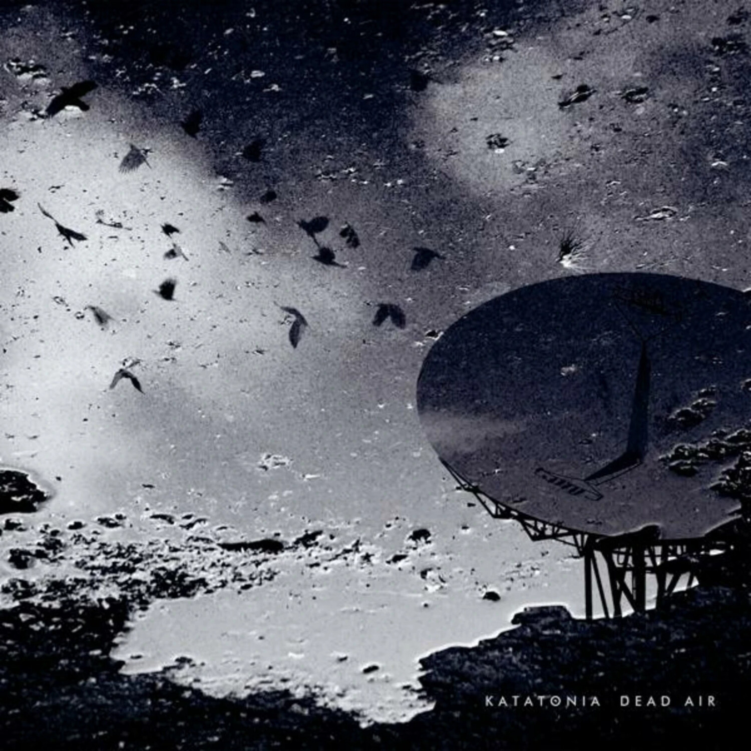 Katatonia - Dead Air (Vinyl)