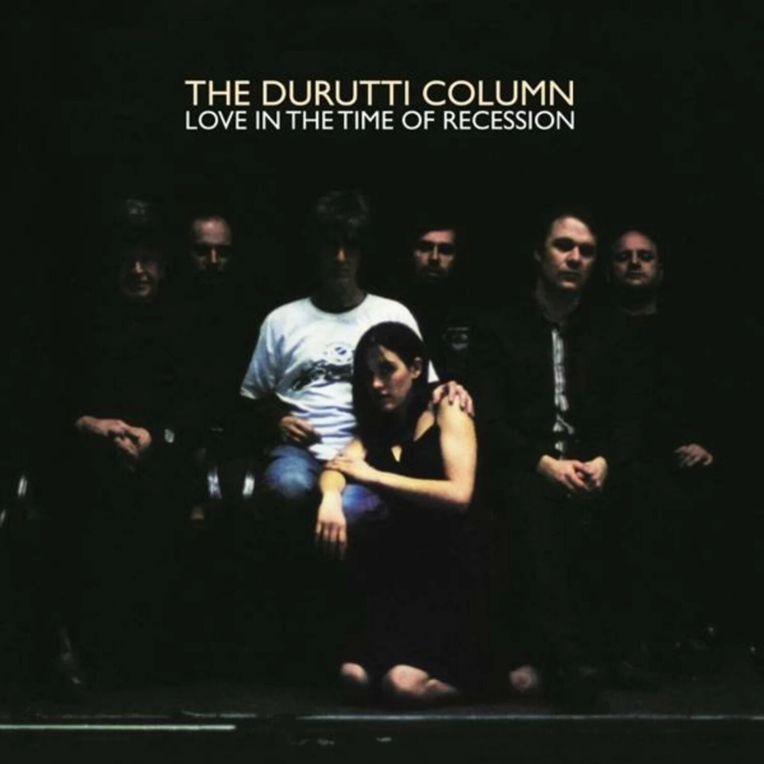 The Durutti Column - Love In The Time Of Recession (Vinyl)
