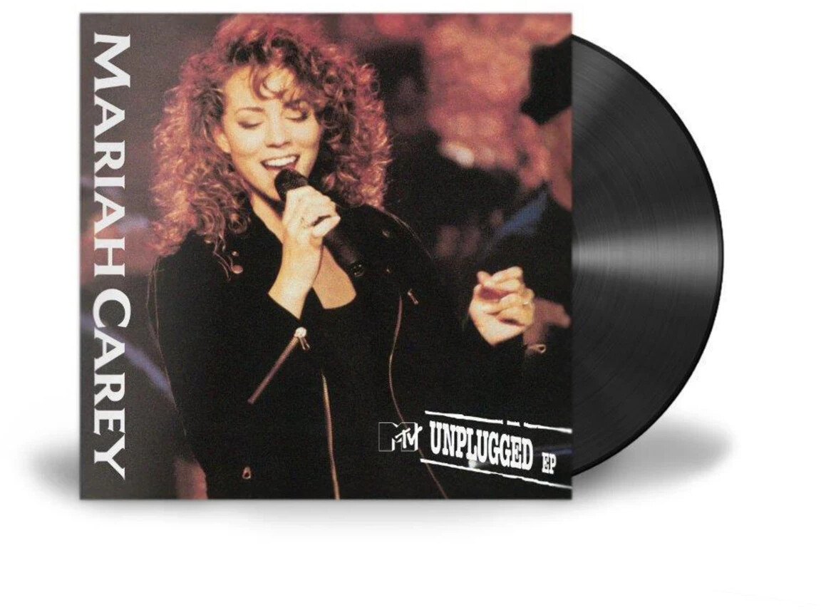 - Mtv Unplugged (Vinyl)