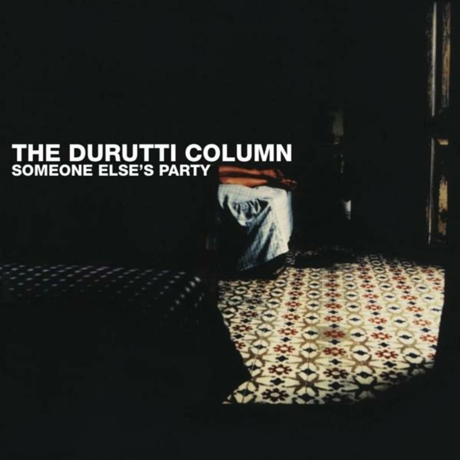 The Durutti Column - Someone Else's Party (Vinyl)