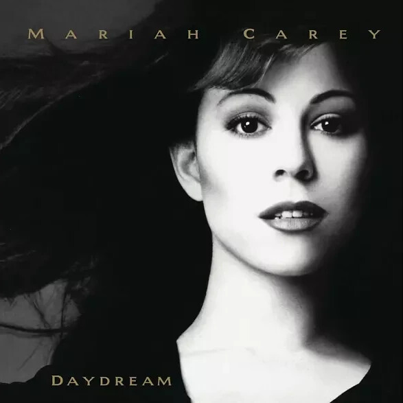 Mariah Carey - Daydream (Vinyl)