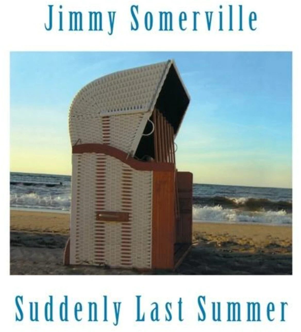 Jimmy Somerville - Suddenly Last Summer-10th Anniv./Expanded (Vinyl)