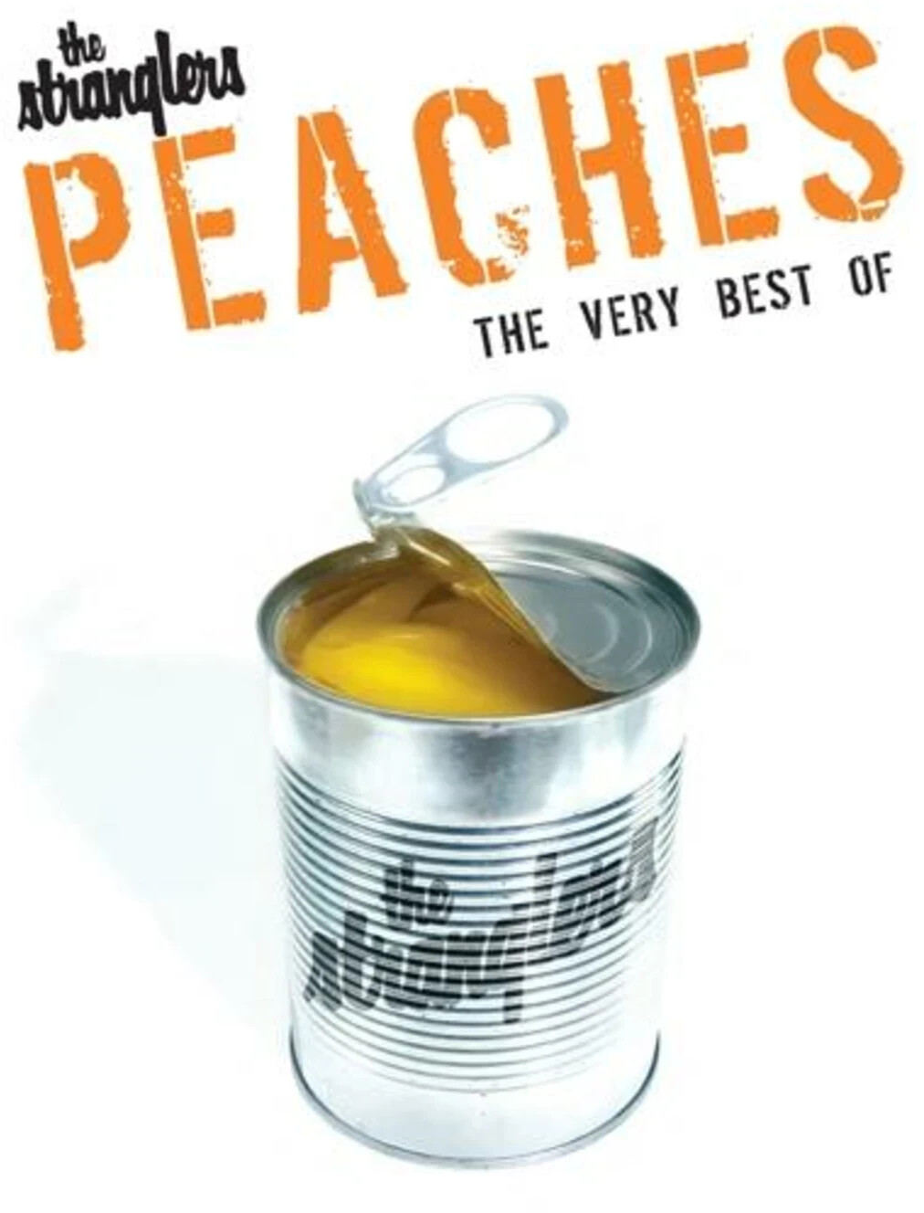 The Stranglers - Peaches: The Very Best Of The (Vinyl)