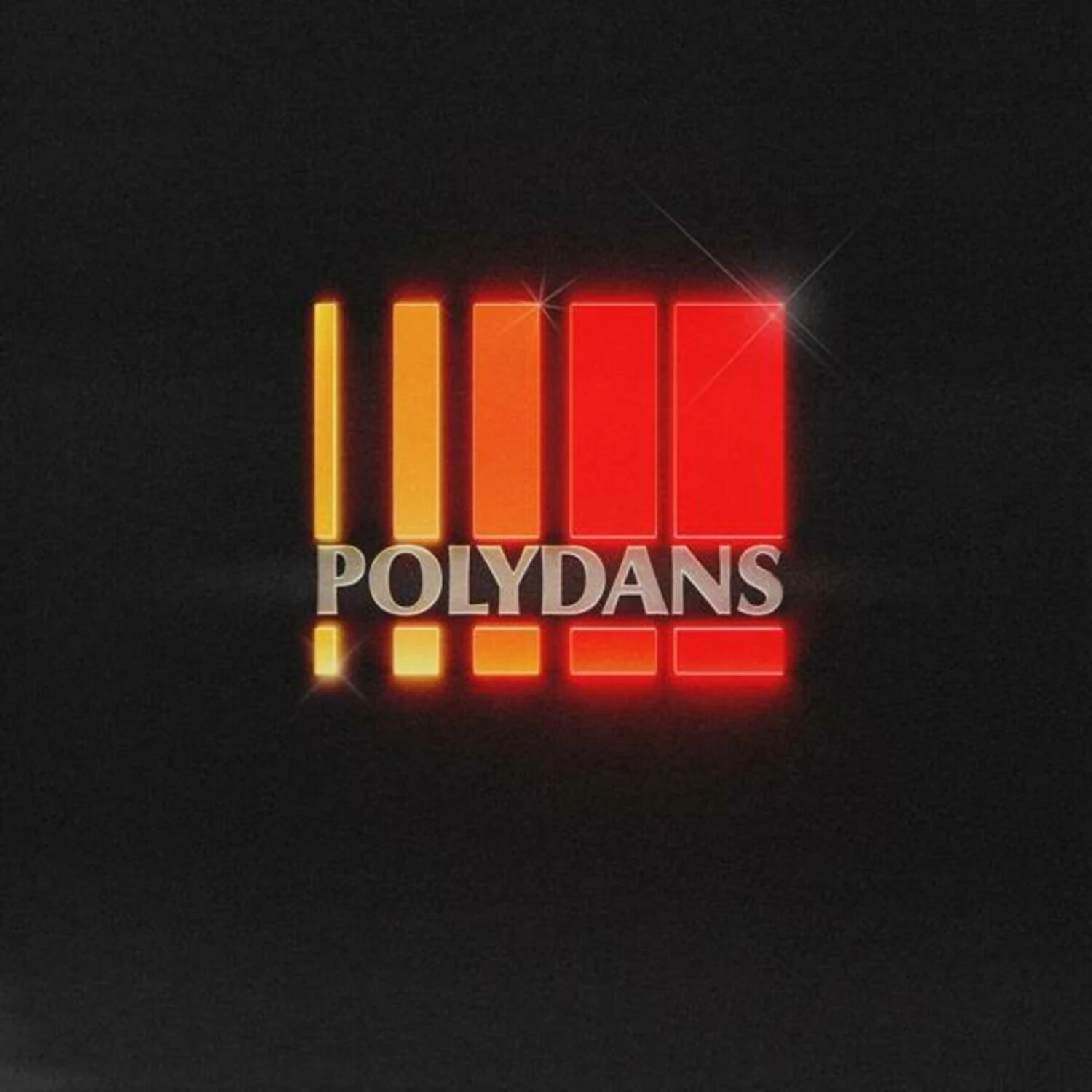 Roosevelt - Polydans (Vinyl)