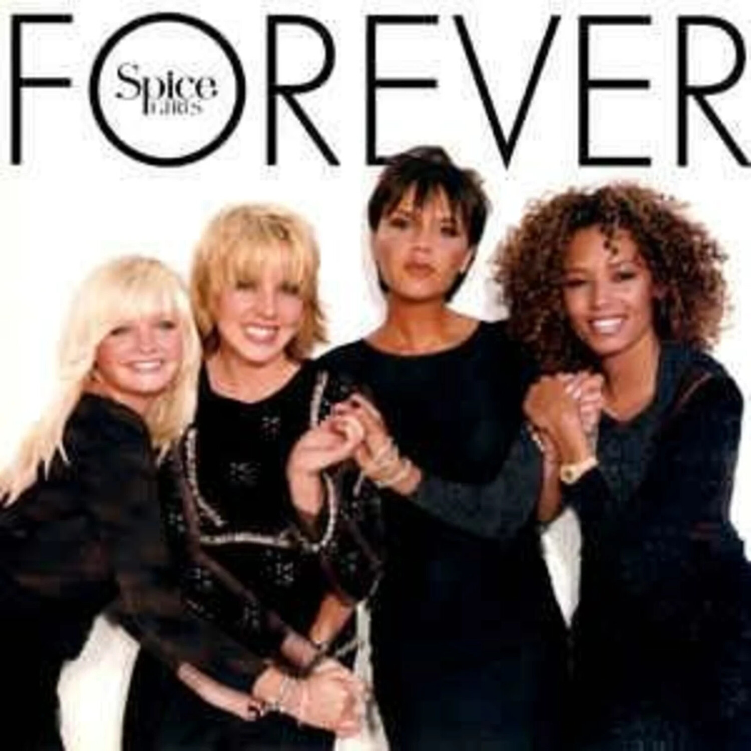 Spice Girls Forever Vinyl Au Meilleur Prix Sur Idealofr 
