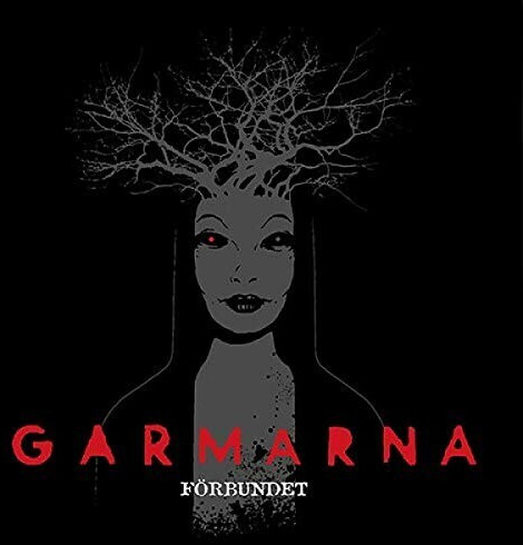 - Förbundet (Ltd./Gtf./Silver Vinyl) (Vinyl)