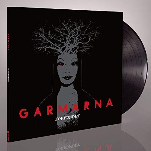 - Förbundet (Ltd./Gtf./Black Vinyl) (Vinyl)