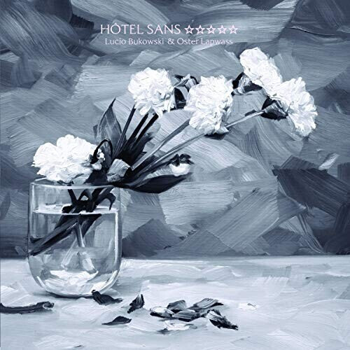 - Hotel Sans Etoile (Vinyl)