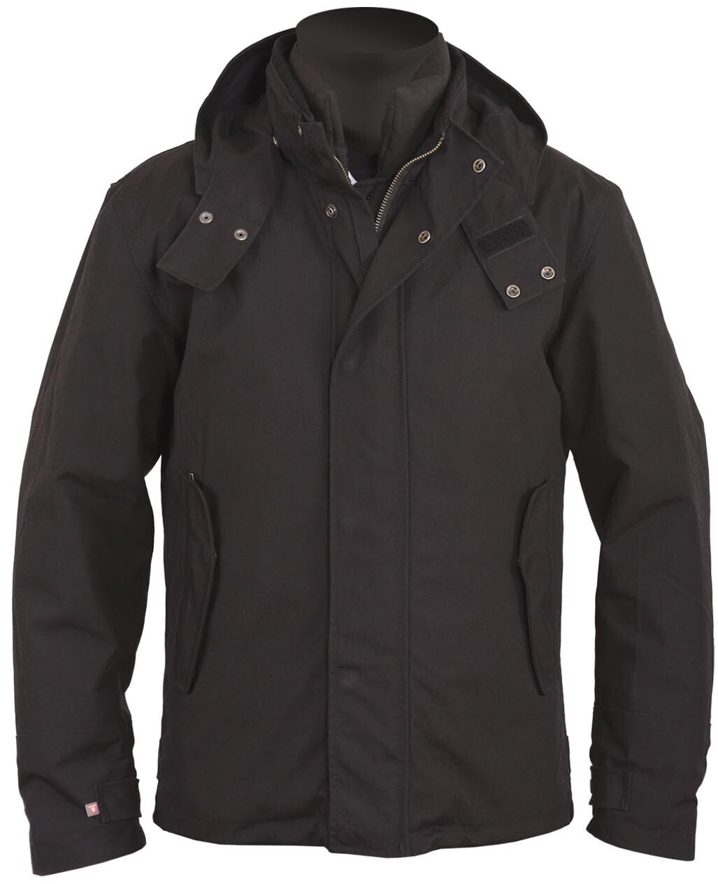 Helston's Blouson Lincoln