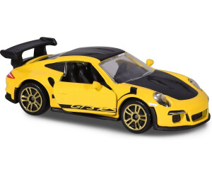 Coffret Majorette : 5 véhicules Porsche - N/A - Kiabi - 24.80€
