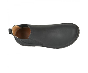 birkenstock stalon boots black