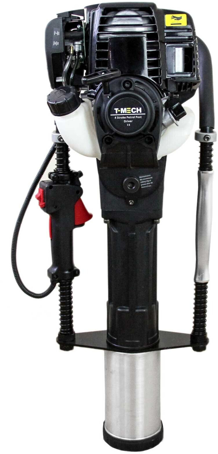 T-Mech 23634