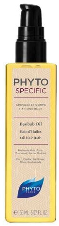 Phytospecific PhytoSpecific huile Baobab (150 ml)