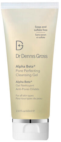 Dr Dennis Gross Skincare Alpha Beta Pore Perfecting Cleansing Gel (60ml)