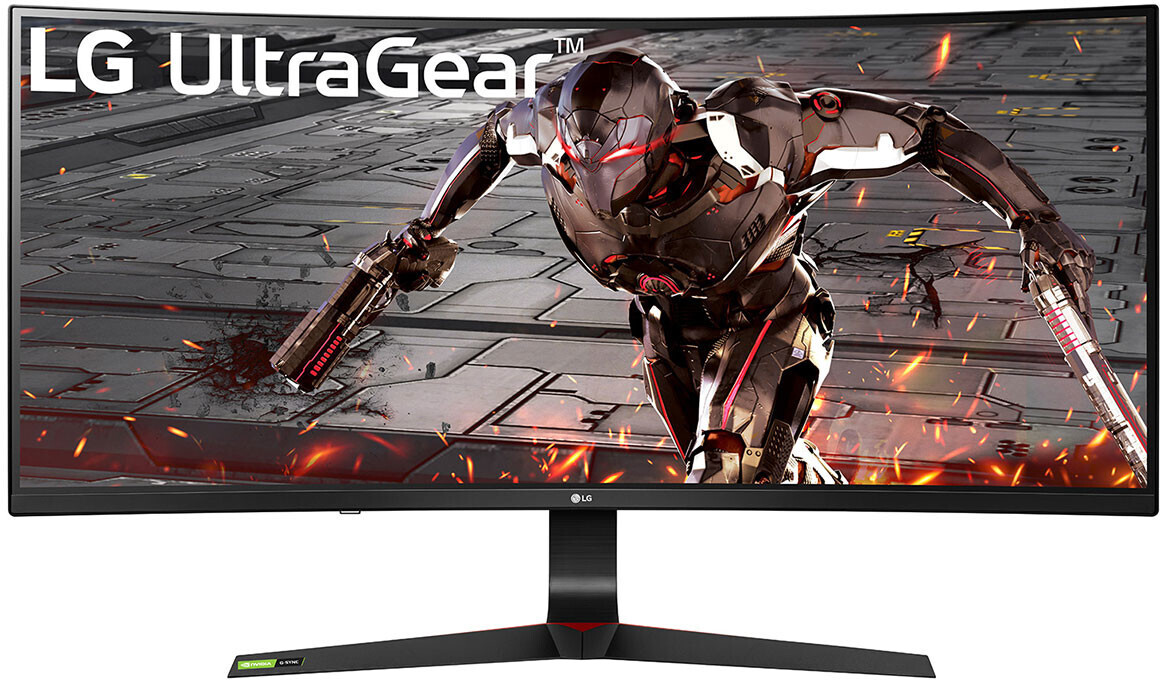 LG 34GN73A-B