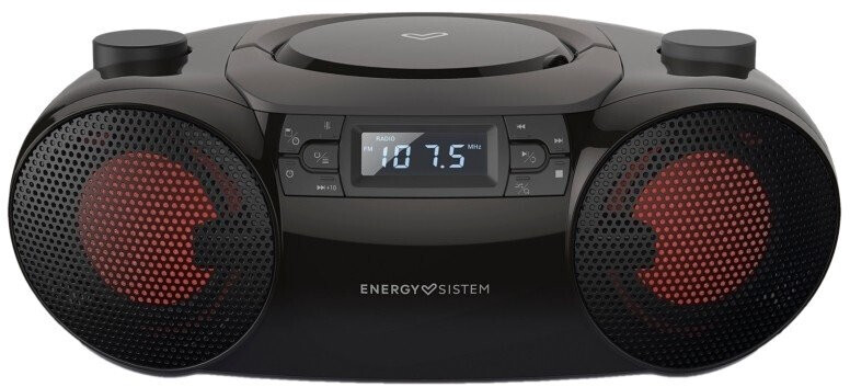 Energy Sistem Boombox 6