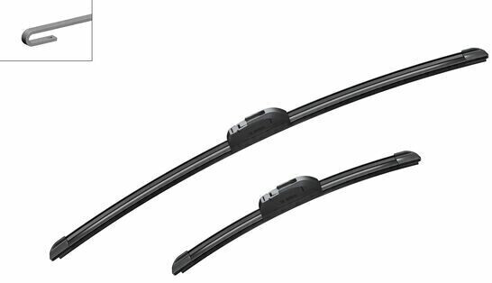 Bosch Aerotwin Retrofit (3 397 014 683)