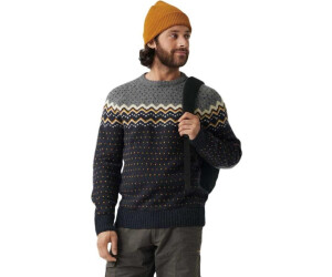 Knit Sweater Dark Navy (81829 