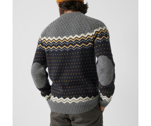 Buy Fj llr ven vik Knit Sweater Dark Navy 81829 555 from