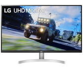 Smart Tech Ecran PC Gaming 32 (80 cm) 315G01UIF 4K UHD, 3840 * 2160, 144Hz  au meilleur prix