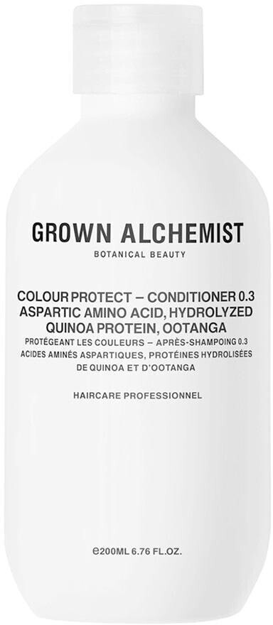 Grown Alchemist Colour Protect 0.3 Conditioner