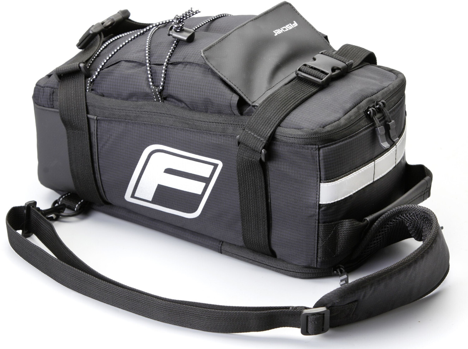 Fischer 2in1 Porter Bag (86276)