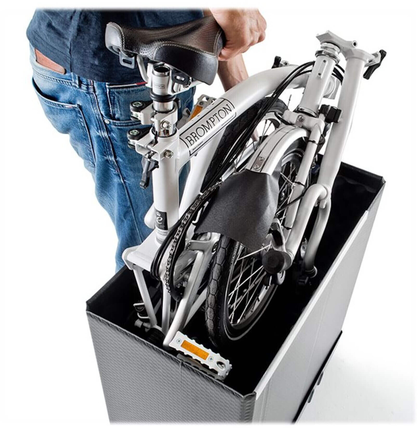 B W foldon box S ab 155 90 Preisvergleich bei idealo