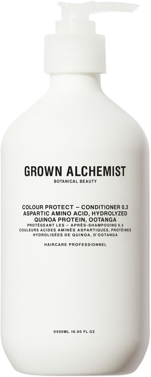 Grown Alchemist Colour Protect 0.3 Conditioner (500 ml)