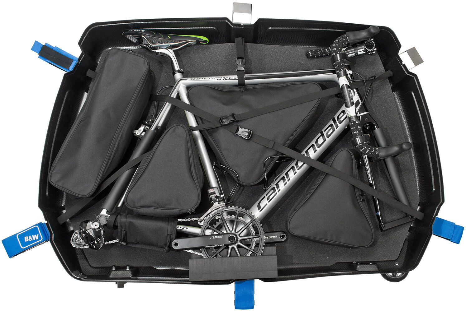 B&w bike bag outlet