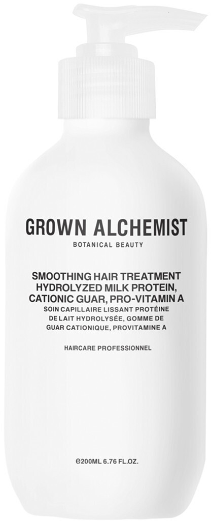Grown Alchemist Smoothing Hair Treatment (200 ml)