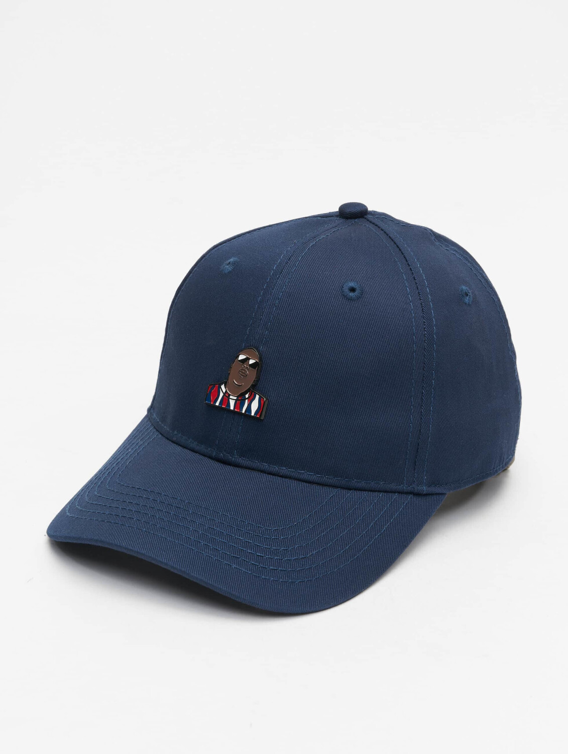 Cayler & Sons Snapback Cap WL Biggenstein blue (7009369)