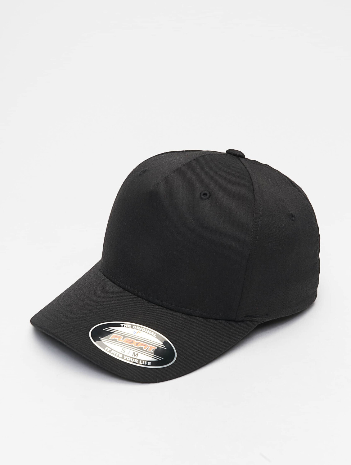 Flexfit Flexfitted Cap 5 Panel black (UC6560BLK)