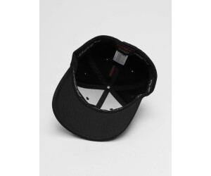 | black Cap 10,27 ab bei € Double (UC6778BLK) Jersey Flexfitted Flexfit Preisvergleich