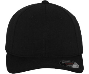Flexfit Flexfitted Cap Double bei Jersey | ab black (UC6778BLK) € Preisvergleich 10,27