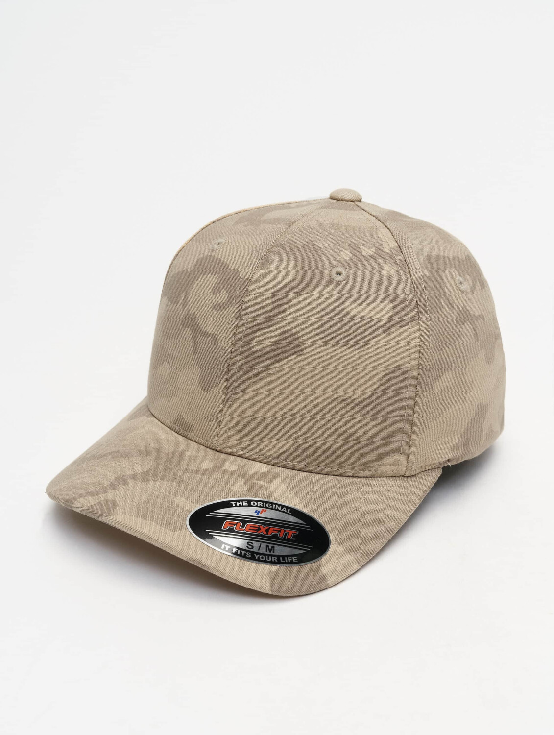 Flexfit Flexfitted Cap camouflage 12,99 | Preisvergleich (6277LCCAM01) ab Light Camo € bei