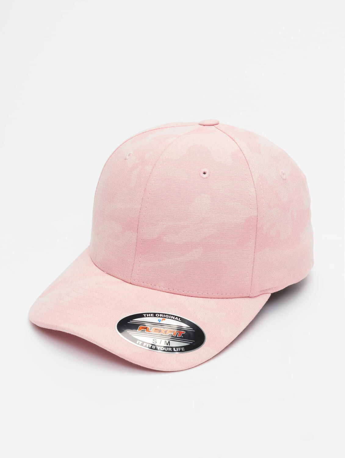 Flexfit Flexfitted Cap Light Camo camouflage (6277LCCAM02)