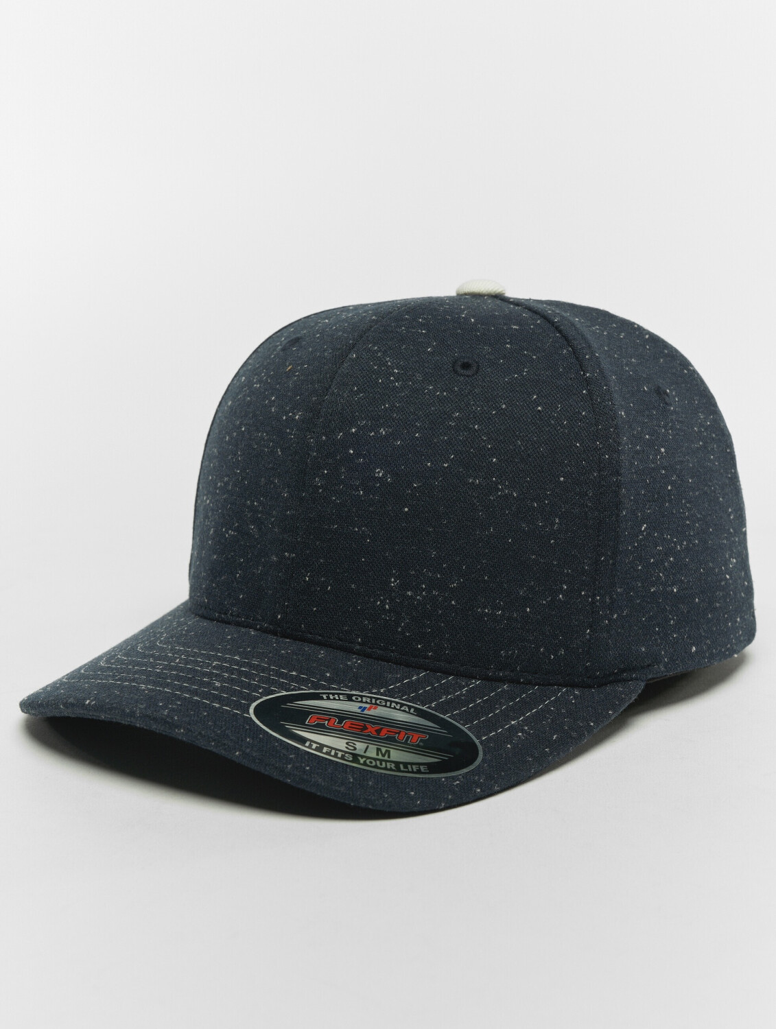 Flexfit Flexfitted Cap Piqué Dots blue (6277PDNVY)