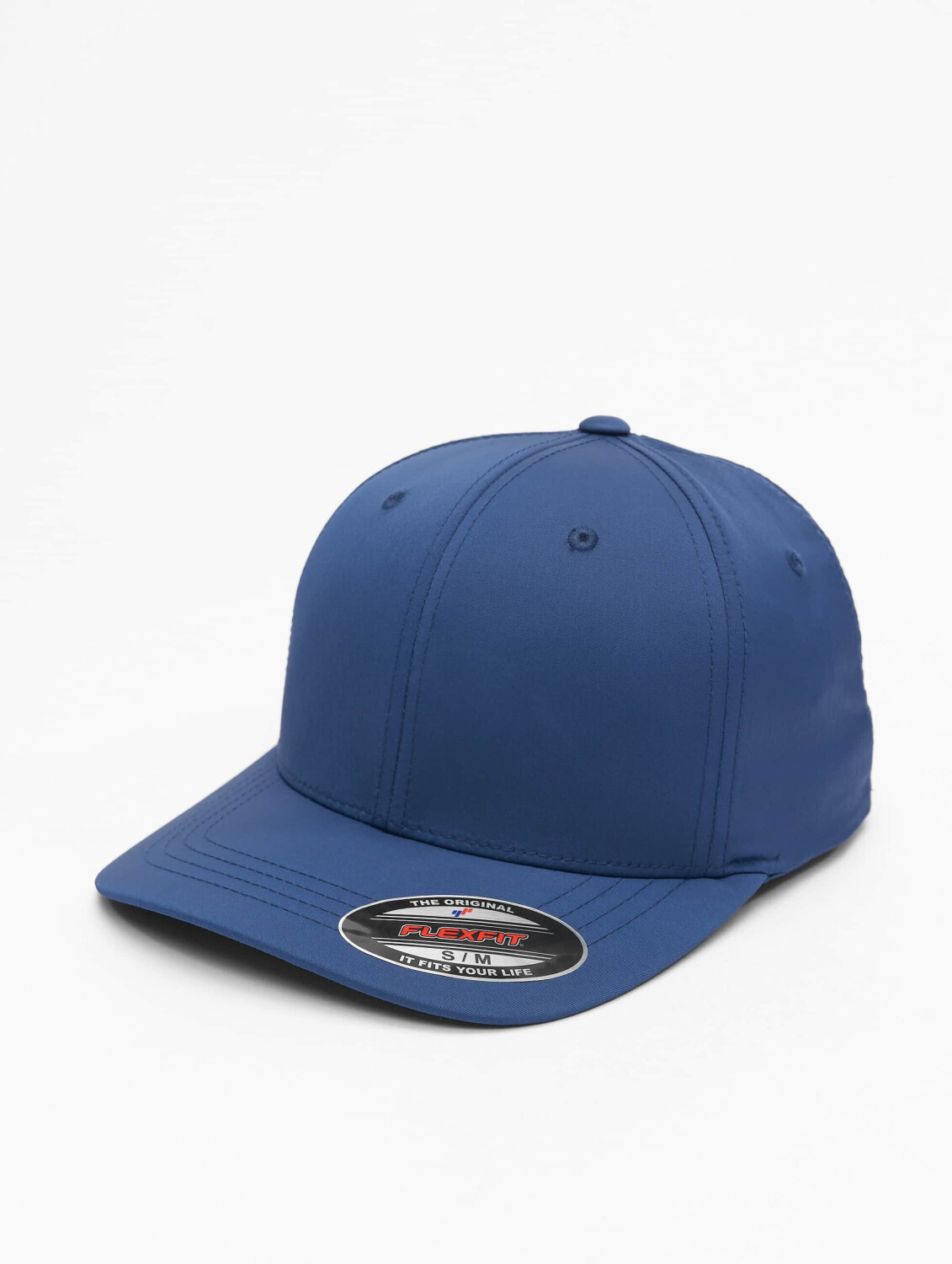 Flexfit Flexfitted Cap Tech blue (UC6277TFNVY)