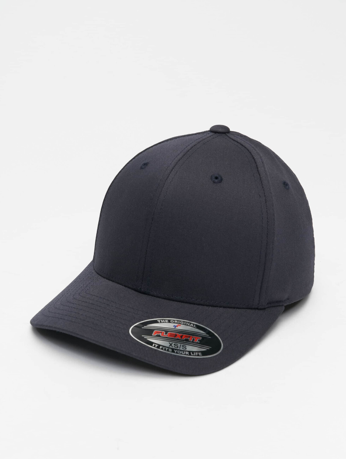 Flexfit Flexfitted Cap Wooly Combed Flexfitted blue (627700767)