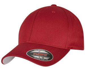 Flexfit Flexfitted Cap Wooly Combed red (6277ROSBRO) ab 8,90 € |  Preisvergleich bei
